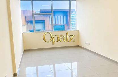 Apartment - Studio - 1 Bathroom for rent in Al Nahda - Sharjah