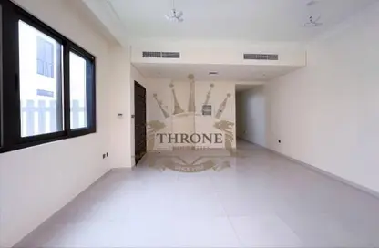 تاون هاوس - 3 غرف نوم - 5 حمامات للبيع في جنوسيا - داماك هيلز 2 - دبي