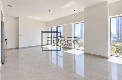 Apartment - Studio - 1 for rent in Central Park Residential Tower - Central Park Tower - DIFC - Dubai