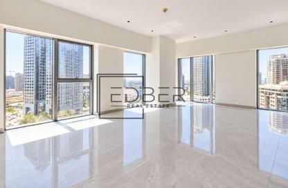 Apartment - Studio - 1 for rent in Central Park Residential Tower - Central Park Tower - DIFC - Dubai