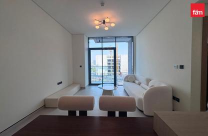 Apartment - 1 Bedroom - 2 Bathrooms for rent in The Spark By Esnaad - District 11 - Mohammed Bin Rashid City - Dubai