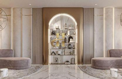Apartment - Studio - 1 Bathroom for sale in Q Gardens Lofts 2 - District 12 - Jumeirah Village Circle - Dubai