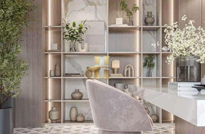 Apartment - Studio - 1 Bathroom for sale in Q Gardens Lofts 2 - District 12 - Jumeirah Village Circle - Dubai