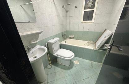 Apartment - Studio - 1 Bathroom for rent in Al Rashidiya - Ajman Downtown - Ajman Apartment - Studio - 1 Bathroom for rent in Al Rashidiya - Ajman Downtown - Ajman