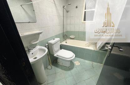 Apartment - Studio - 1 Bathroom for rent in Al Rashidiya Towers - Al Rashidiya - Ajman Downtown - Ajman Apartment - Studio - 1 Bathroom for rent in Al Rashidiya Towers - Al Rashidiya - Ajman Downtown - Ajman
