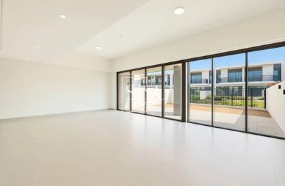 Villa - 3 - 4 for sale in Orania - The Valley - Dubai Villa - 3 - 4 for sale in Orania - The Valley - Dubai