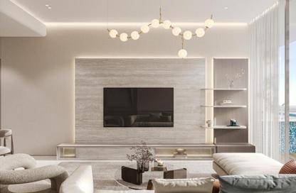 Apartment - 3 Bedrooms - 4 Bathrooms for sale in Divine Al Barari - Majan - Dubai Apartment - 3 Bedrooms - 4 Bathrooms for sale in Divine Al Barari - Majan - Dubai