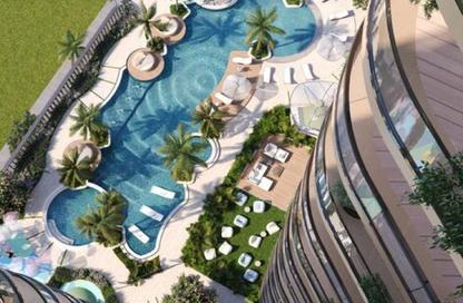 Apartment - 3 Bedrooms - 4 Bathrooms for sale in Divine Al Barari - Majan - Dubai Apartment - 3 Bedrooms - 4 Bathrooms for sale in Divine Al Barari - Majan - Dubai