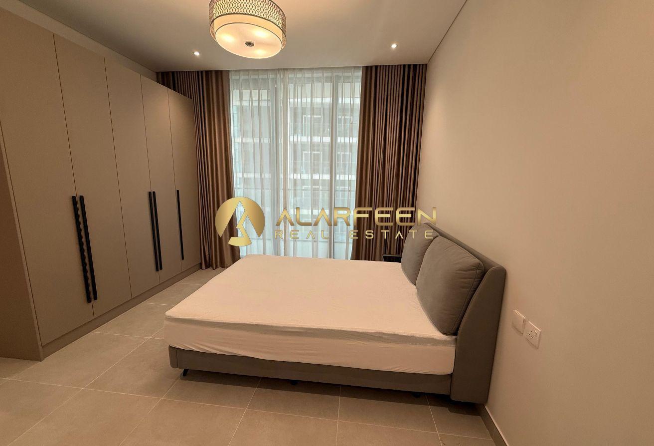 Fully Furnished | Fitted Kitchen | Community View photo 6