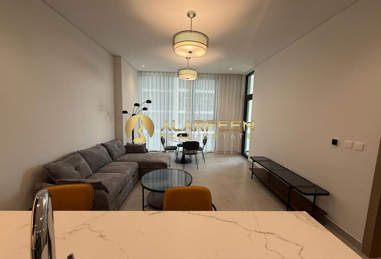 Fully Furnished | Fitted Kitchen | Community View photo 2