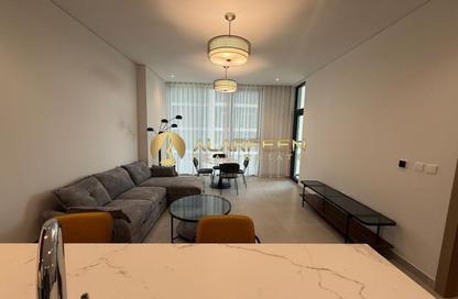 Apartment - 1 Bedroom - 2 Bathrooms for rent in RA1N Residence - District 12 - Jumeirah Village Circle - Dubai