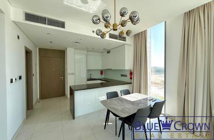 Apartment - 1 - 2 for rent in Residences 23 - The Residences at District One - District One - Mohammed Bin Rashid City - Dubai