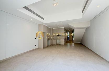 Townhouse - 2 - 3 for rent in MAG Eye - MAG City - Mohammed Bin Rashid City - Dubai