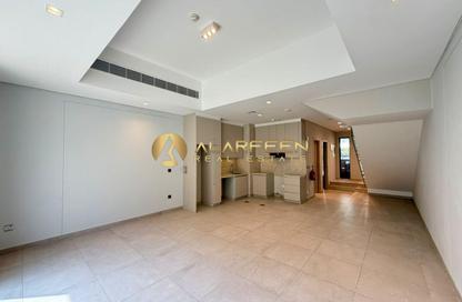 Townhouse - 2 - 3 for rent in MAG Eye - MAG City - Mohammed Bin Rashid City - Dubai