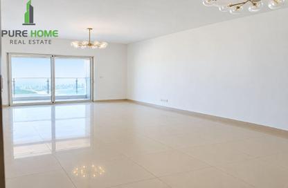 Apartment - 3 - 4 for rent in Marina Bay - City Of Lights - Al Reem Island - Abu Dhabi
