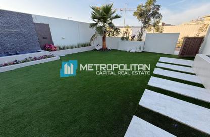 Townhouse - 2 Bedrooms - 3 Bathrooms for sale in Souk Al Jubail - Al Jubail Island - Abu Dhabi