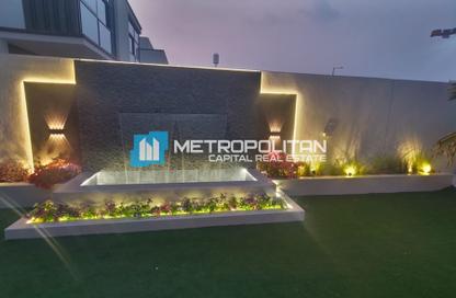 Townhouse - 2 Bedrooms - 3 Bathrooms for sale in Souk Al Jubail - Al Jubail Island - Abu Dhabi