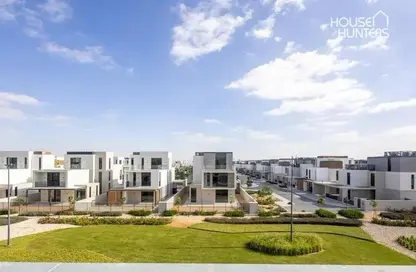 Villa - 4 Bedrooms - 4 Bathrooms for rent in Caya 1 - Arabian Ranches 3 - Dubai