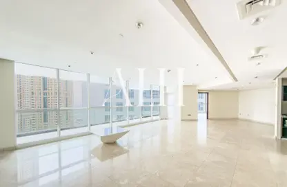 Apartment - 3 Bedrooms - 4 Bathrooms for rent in 23 Marina - Dubai Marina - Dubai