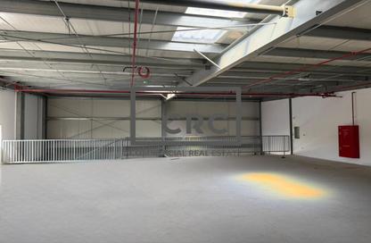 Warehouse - Studio for rent in Al Quoz Industrial Area 4 - Al Quoz Industrial Area - Al Quoz - Dubai