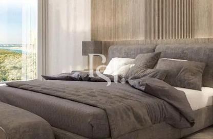 Apartment - Studio - 1 for sale in Radiant Bridges Tower - City Of Lights - Al Reem Island - Abu Dhabi