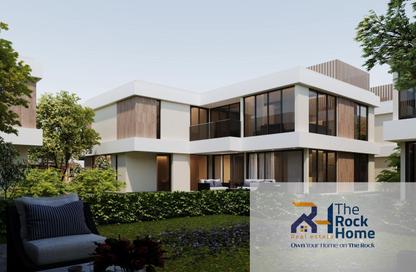Villa - 3 - 5 for sale in Sharjah Garden City - Sharjah