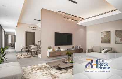 Villa - 3 - 5 for sale in Sharjah Garden City - Sharjah