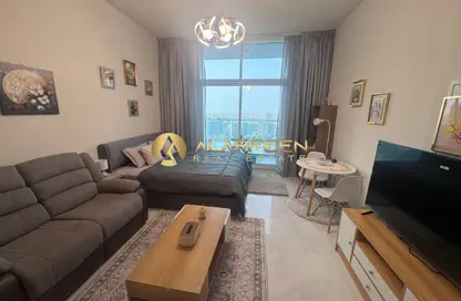 شقة - 1 حمام للايجار في سكايز من دانوب - ارجان - دبي