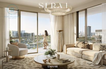 Apartment - 1 - 1 for sale in Sera 1 Tower A - Sera 1 - Mina Rashid - Dubai Apartment - 1 - 1 for sale in Sera 1 Tower A - Sera 1 - Mina Rashid - Dubai