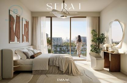 Apartment - 1 - 1 for sale in Sera 1 Tower A - Sera 1 - Mina Rashid - Dubai Apartment - 1 - 1 for sale in Sera 1 Tower A - Sera 1 - Mina Rashid - Dubai