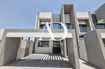 Villa - 4 Bedrooms - 4 Bathrooms for rent in Murooj Al Furjan West - Murooj Al Furjan - Al Furjan - Dubai