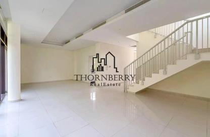 Villa - 5 Bedrooms - 6 Bathrooms for sale in Silver Springs 2 - Silver Springs - Damac Hills - Dubai