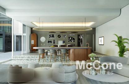 Apartment - 2 Bedrooms - 3 Bathrooms for sale in Arbor View - Arjan - Dubai