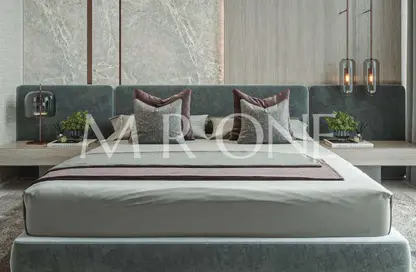 شقة - غرفة نوم - 2 حمامات للبيع في فلورية بريز - جزر دبي - دبي