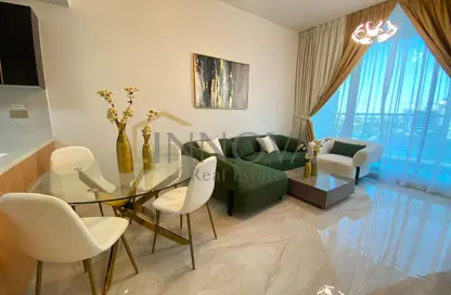 Apartment - 2 Bedrooms - 2 Bathrooms for rent in Gemz by Danube - Al Furjan - Dubai Apartment - 2 Bedrooms - 2 Bathrooms for rent in Gemz by Danube - Al Furjan - Dubai