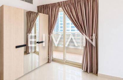 Apartment - 3 Bedrooms - 4 Bathrooms for rent in Icon Tower 1 - JLT Cluster M - Jumeirah Lake Towers - Dubai