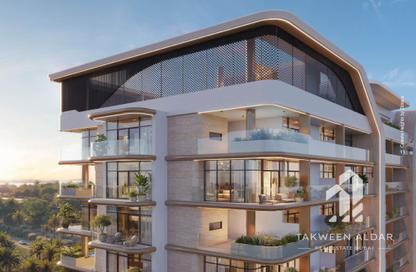Apartment - 2 Bedrooms - 2 Bathrooms for sale in Celeste Heights - Al Furjan - Dubai Apartment - 2 Bedrooms - 2 Bathrooms for sale in Celeste Heights - Al Furjan - Dubai