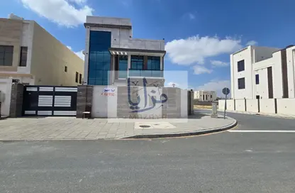 فيلا - 5 غرف نوم - 7 حمامات للبيع في الباهيه هيلز - الباهية - عجمان