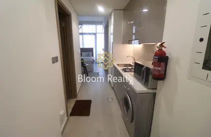 Apartment - Studio - 1 Bathroom for sale in Azizi Venice - Dubai South (Dubai World Central) - Dubai