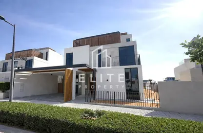 فيلا - 4 غرف نوم - 6 حمامات للايجار في إيلي صعب 1 - ايلي صعب - المرابع العربية 3 - دبي