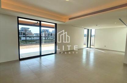 Villa - 4 Bedrooms - 6 Bathrooms for rent in Elie Saab 1 - Elie Saab - Arabian Ranches 3 - Dubai