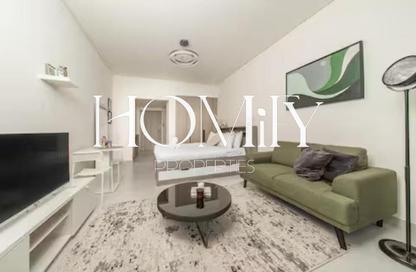 Apartment - Studio - 1 Bathroom for rent in Oxford Boulevard - District 15 - Jumeirah Village Circle - Dubai