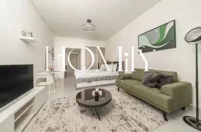 Apartment - Studio - 1 Bathroom for rent in Oxford Boulevard - District 15 - Jumeirah Village Circle - Dubai