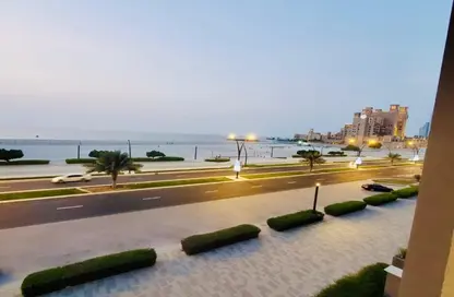 Apartment - 2 Bedrooms - 2 Bathrooms for rent in Al Rifa'ah - Al Heerah - Sharjah