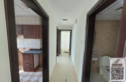 Apartment - 2 Bedrooms - 2 Bathrooms for sale in Al Hamidiya 2 - Al Hamidiya - Ajman