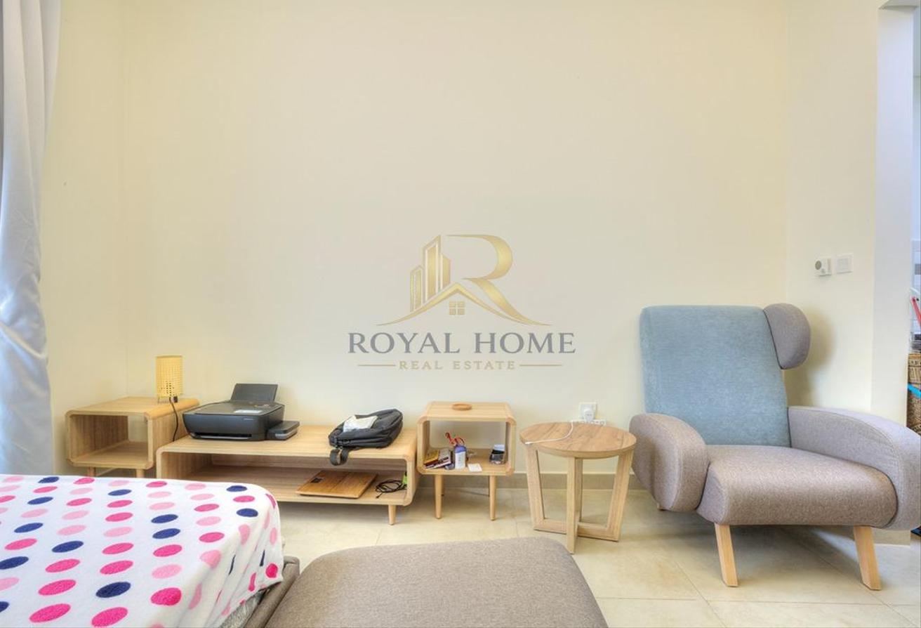 Spacious Studio |Stylish Furnished |Prime Location photo 4