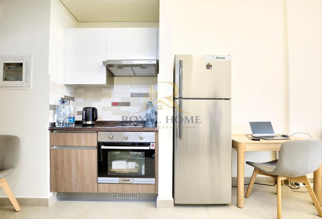 Spacious Studio |Stylish Furnished |Prime Location photo 6