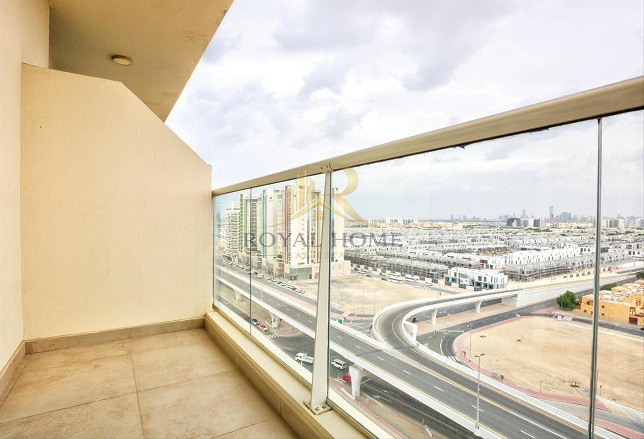 Spacious Studio |Stylish Furnished |Prime Location photo 9