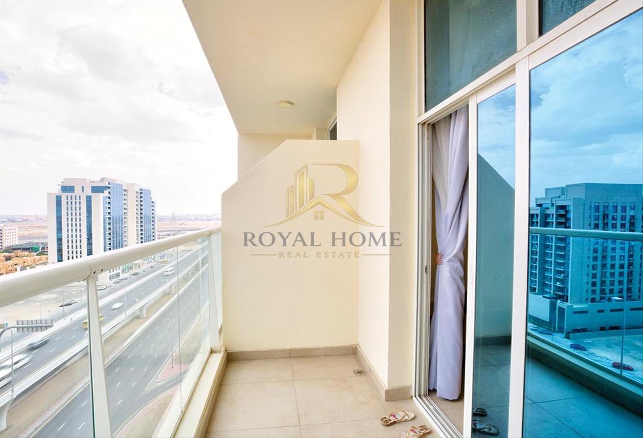 Spacious Studio |Stylish Furnished |Prime Location photo 7