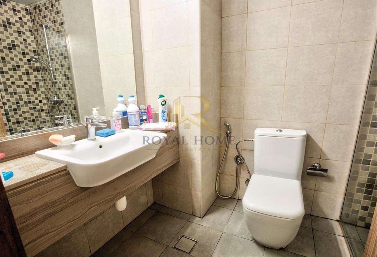 Spacious Studio |Stylish Furnished |Prime Location photo 10
